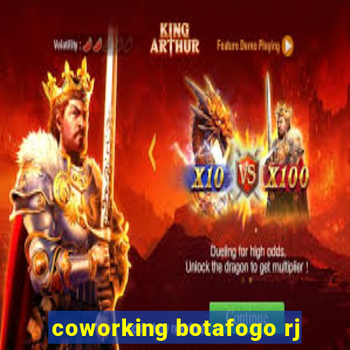 coworking botafogo rj